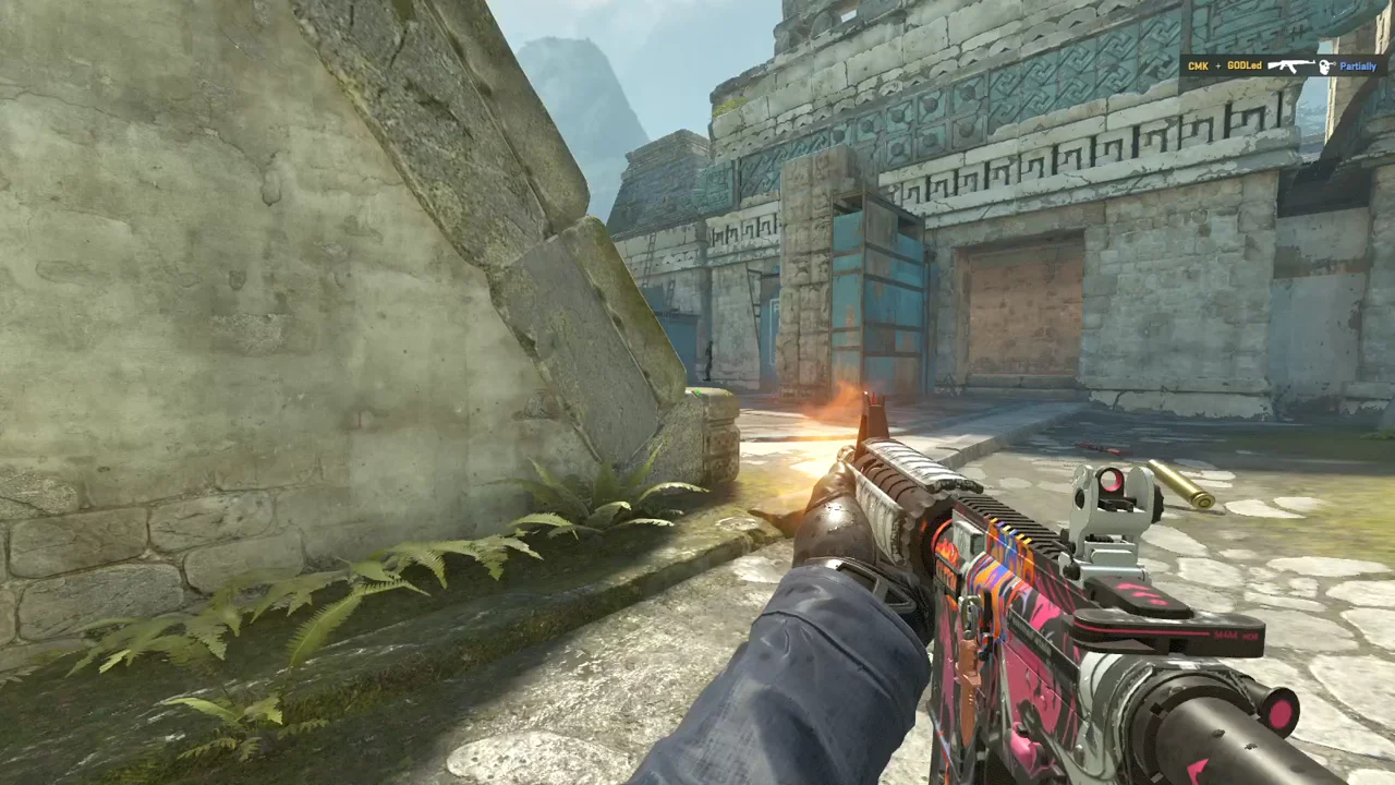 highlight